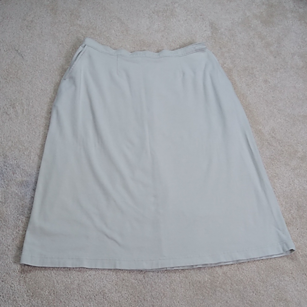 Skirt